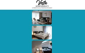 Vesta Apartamenty M52 Free Parking